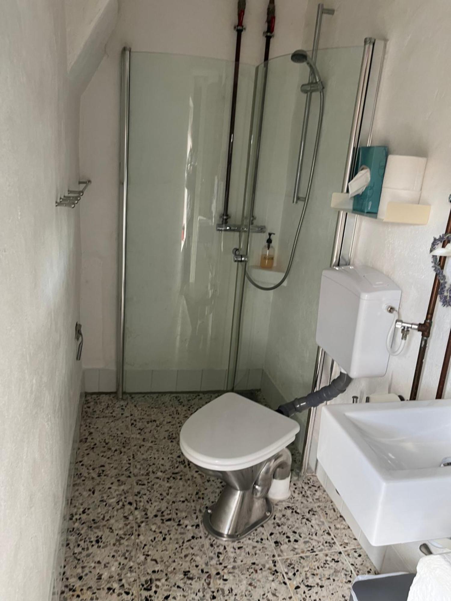 Farmer Apartment Ravning Bredsten  Bagian luar foto