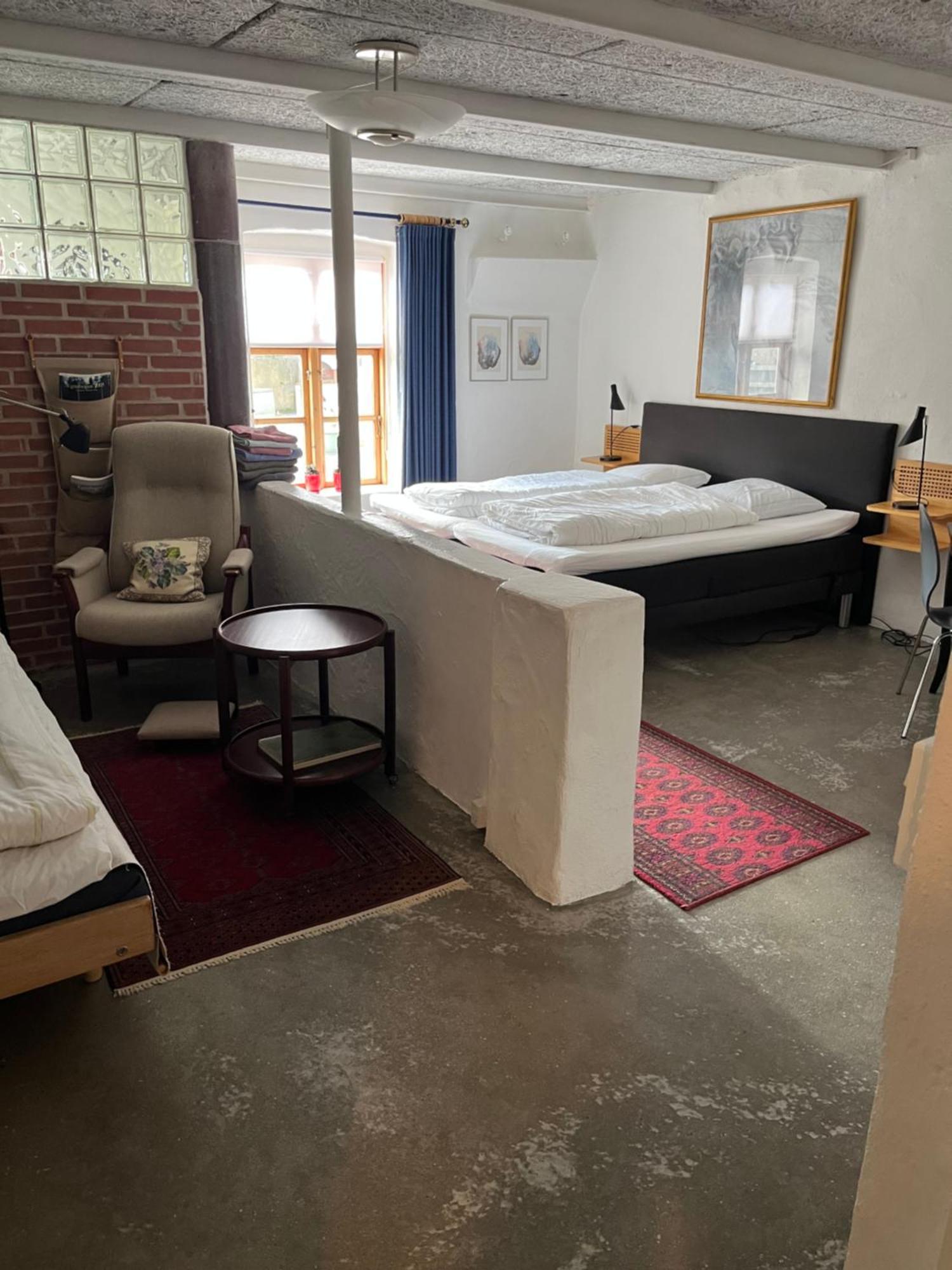 Farmer Apartment Ravning Bredsten  Bagian luar foto