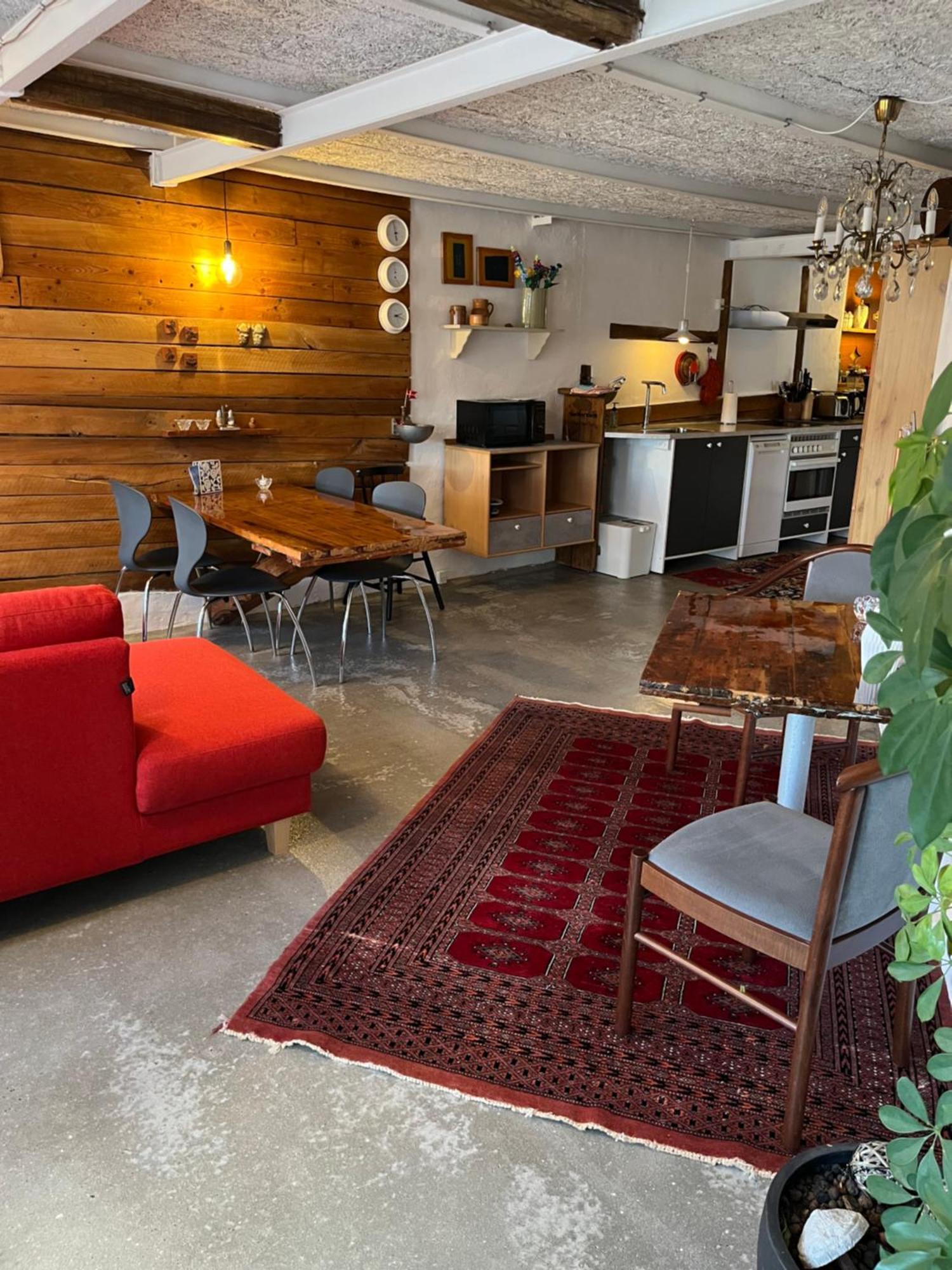 Farmer Apartment Ravning Bredsten  Bagian luar foto