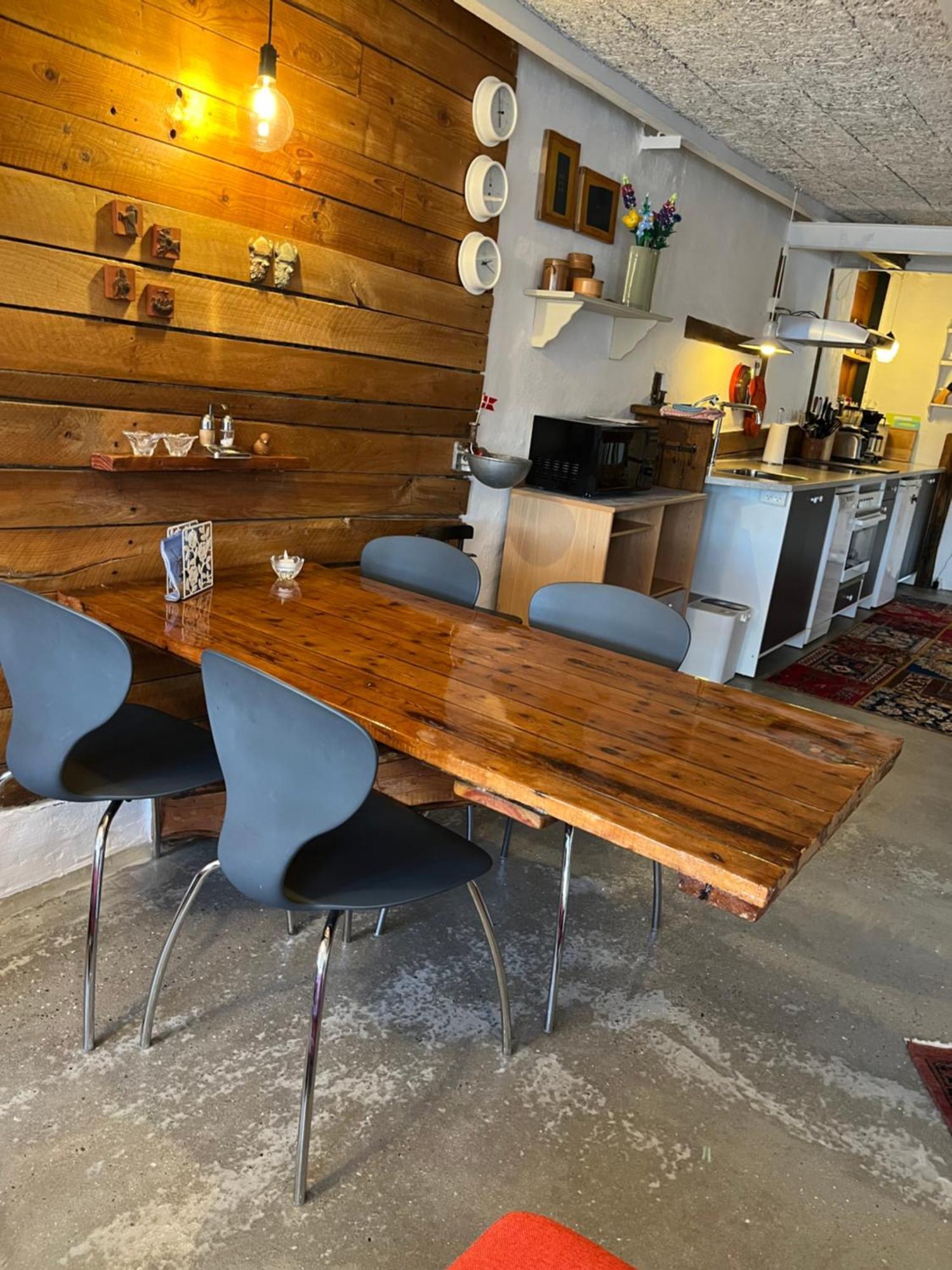 Farmer Apartment Ravning Bredsten  Bagian luar foto