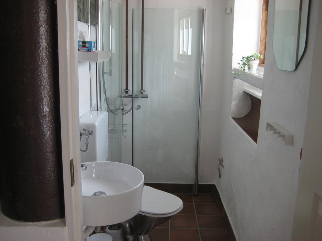 Farmer Apartment Ravning Bredsten  Bagian luar foto