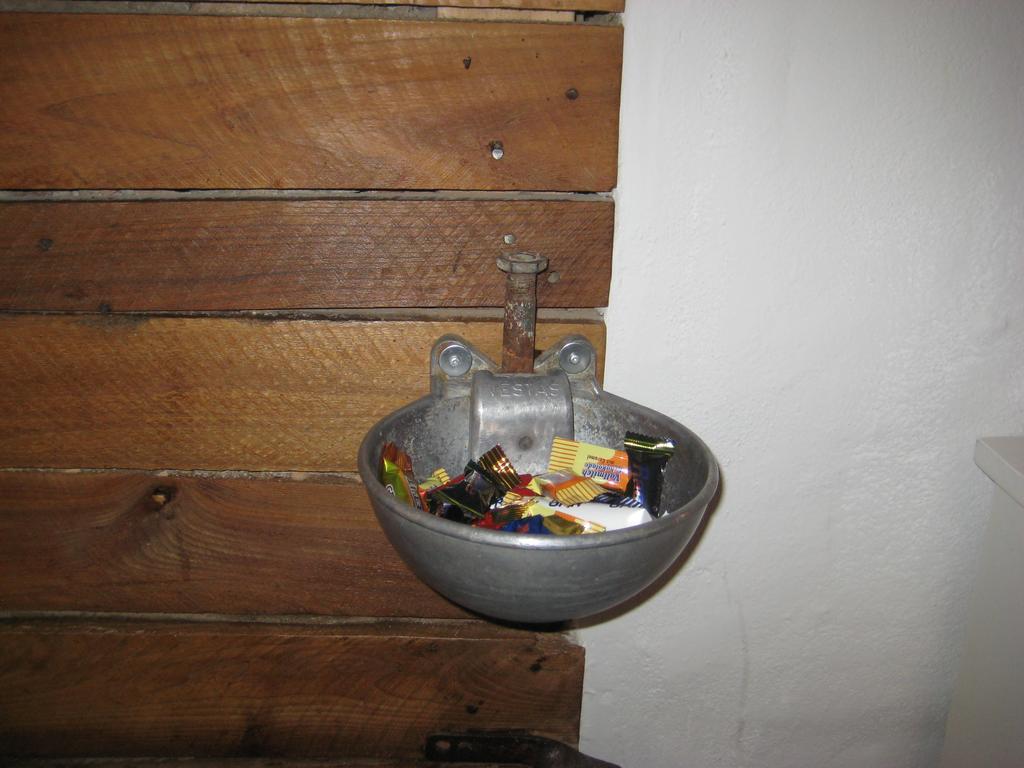 Farmer Apartment Ravning Bredsten  Bagian luar foto