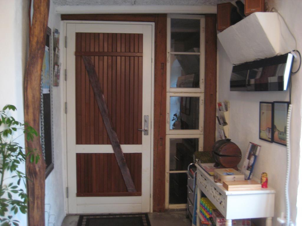 Farmer Apartment Ravning Bredsten  Bagian luar foto